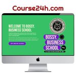 Alyce Greer – Bossy Business School