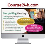 Susan Payton – Storytelling Mastery