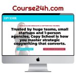 Copyhackers – Copy School 2026