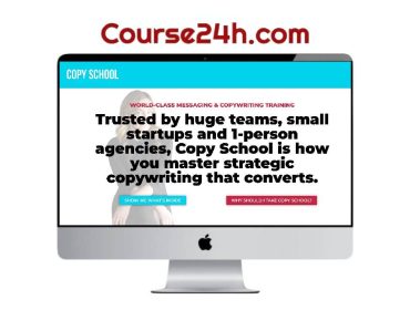 Copyhackers – Copy School 2026