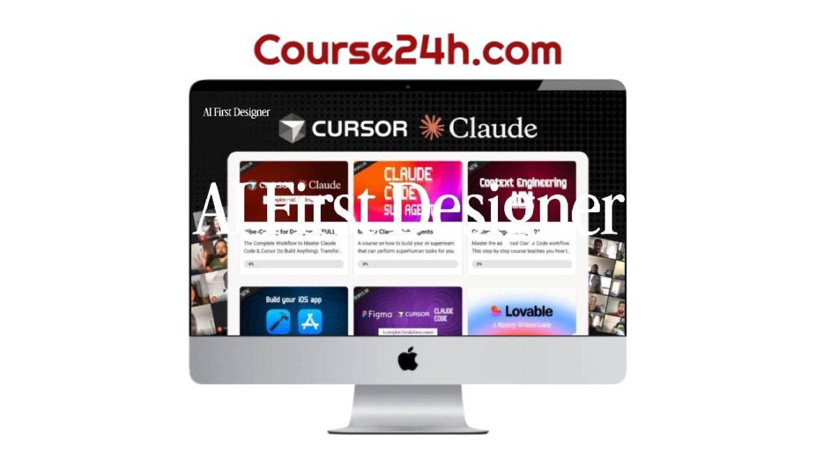 Felix Lee – AI First Designer School