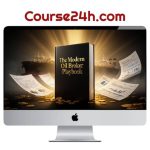 The Modern Oil Broker – The Modern Oil Broker Playbook