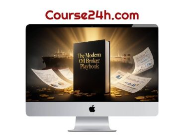 The Modern Oil Broker – The Modern Oil Broker Playbook