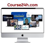 Arash Vossoughi – Quantum Leap Coaching (+ Q&A Coaching Calls Up to Feb 2026)