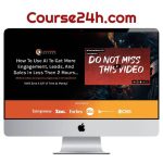 Jeff J Hunter – AI Persona Method 2026