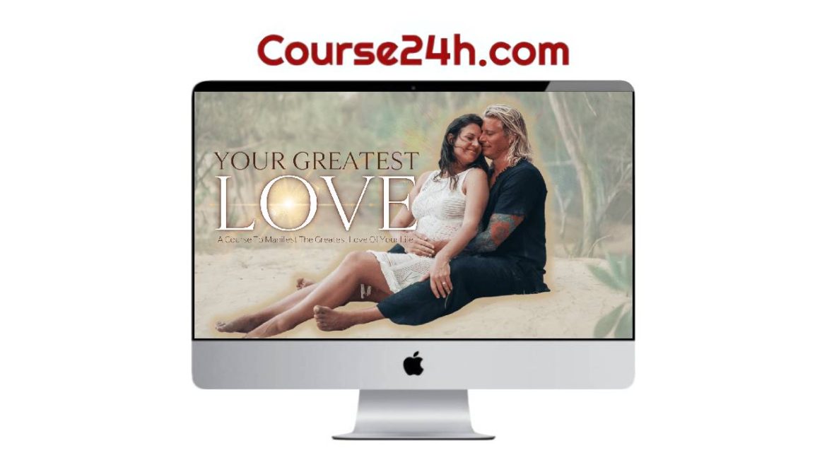Shelly Bullard - Your Greatest Love