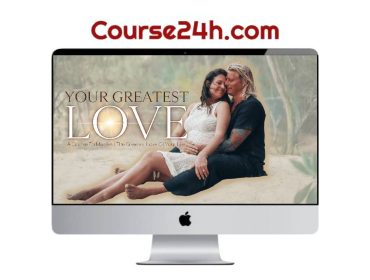 Shelly Bullard - Your Greatest Love