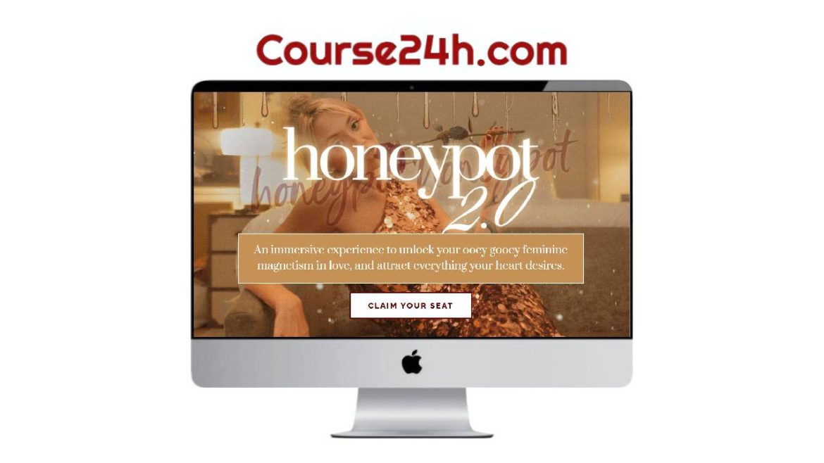 Mel Wells - Honeypot 2.0