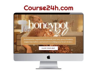 Mel Wells - Honeypot 2.0