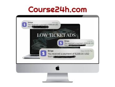 Cat Howell - Low Ticket Ads Bundle 2026