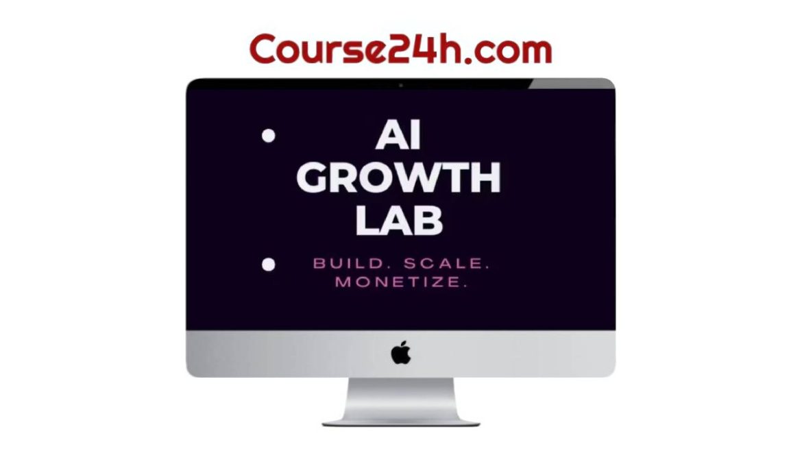 Maor Hani – The AI Character Sales System