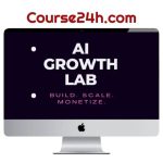 Maor Hani – The AI Character Sales System