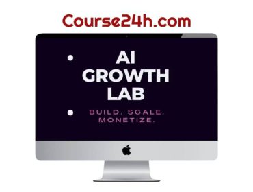 Maor Hani – The AI Character Sales System