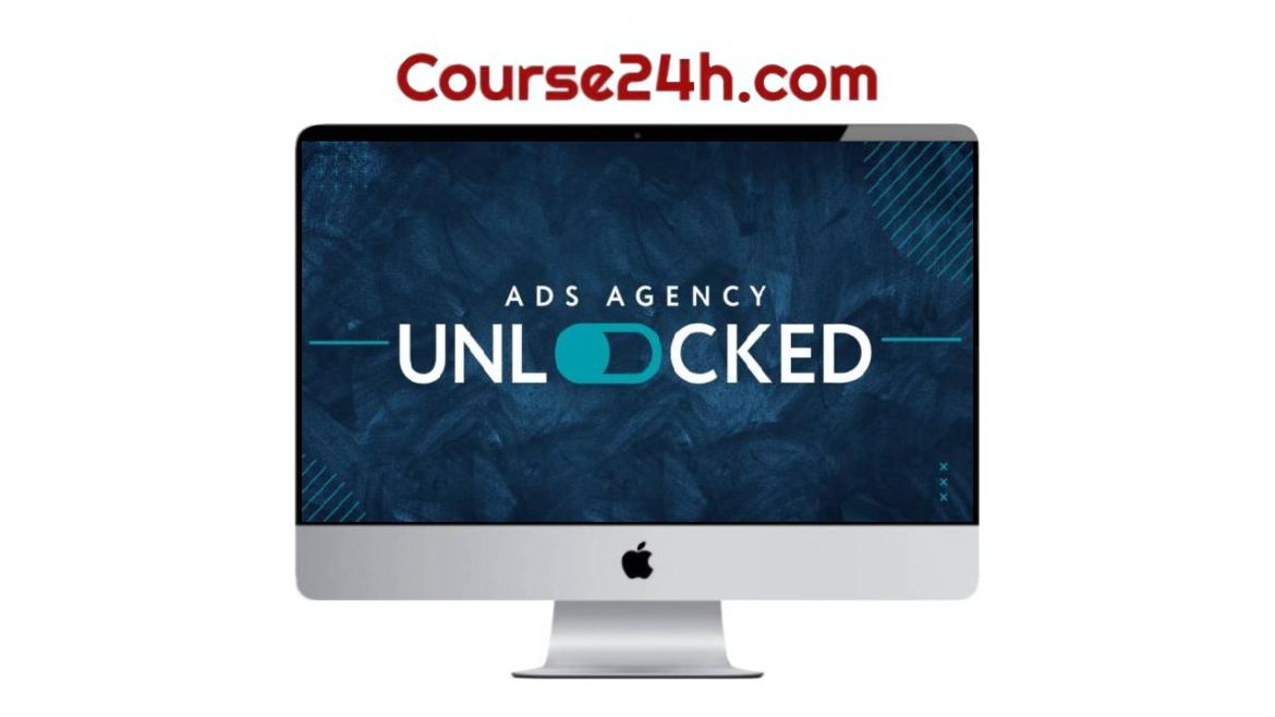 Mike Mancini - Google Ads Agency Unlocked (up to Feb 2026)