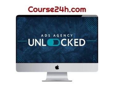 Mike Mancini - Google Ads Agency Unlocked (up to Feb 2026)