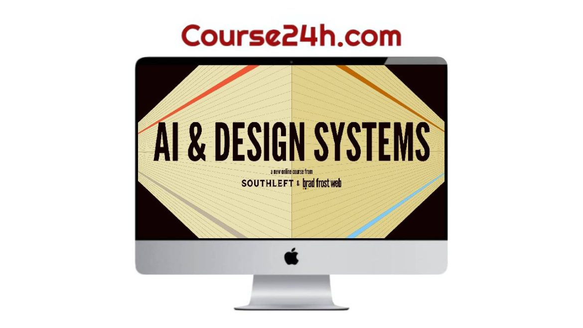 TJ Pitre - AI & Design Systems