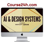 TJ Pitre – AI & Design Systems
