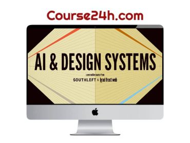 TJ Pitre - AI & Design Systems