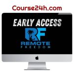 Austin Abeyta – RemoteFreedom (up to Feb 2026)