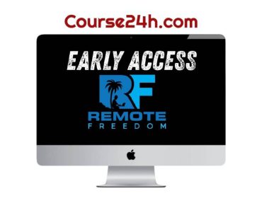 Austin Abeyta - RemoteFreedom (up to Feb 2026)