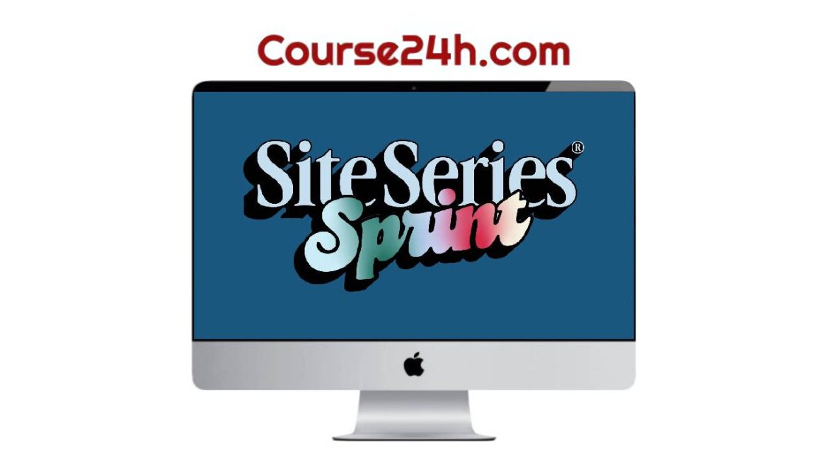 Sara Noel – Site Series Sprint