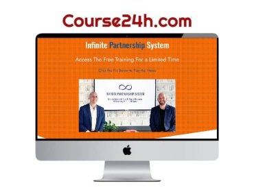 Kary Oberbrunner – Infinite Partnership System