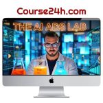 Sean Ferres – The AI Ads Lab
