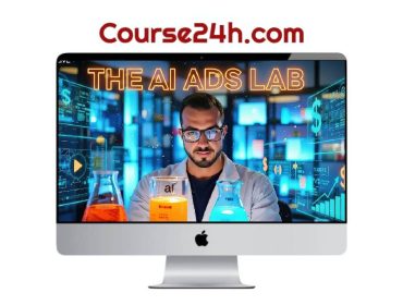 Sean Ferres – The AI Ads Lab