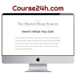 With Grace and Gold – The Showit Shop System