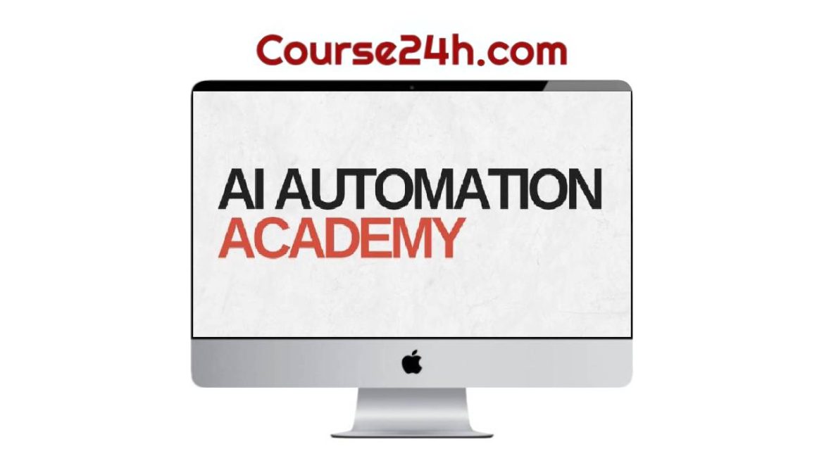 Simon Scrapes - Scrapes.ai - AI Academy 2026
