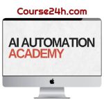 Simon Scrapes – Scrapes.ai – AI Academy 2026