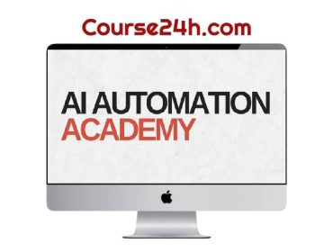 Simon Scrapes - Scrapes.ai - AI Academy 2026