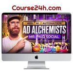 Caleb Kruse – The Ai Ad Alchemists 2026