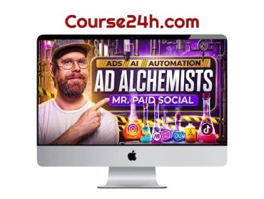 Caleb Kruse - The Ai Ad Alchemists 2026