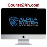 Liam James Kay – Alpha System Accelerator