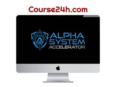 Liam James Kay – Alpha System Accelerator