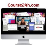 Maria Wendt – 100K YouTube Subscribers+Bundle