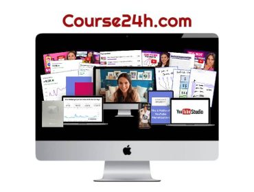 Maria Wendt – 100K YouTube Subscribers+Bundle