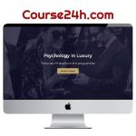Luxury Academy – Psychology In Luxury