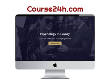 Luxury Academy – Psychology In Luxury