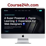 Lytbox – Figma Mastery For Web Designers