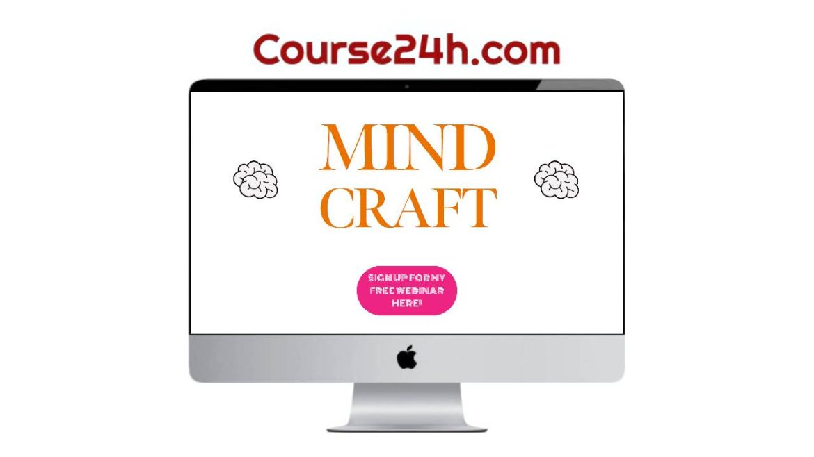 Emily McDonald – MindCraft