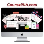 Steph Blake – Simple Business School