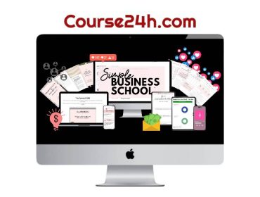 Steph Blake – Simple Business School
