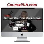 Demi Bernice – The Savage Content Collective+Bonus