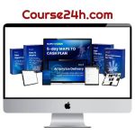 Pavel ketsuk – 5 Day Maps To Cash Plan + Upsells
