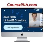 Matthew Lakajev – Six Figure Creators (Up to Feb 2026)
