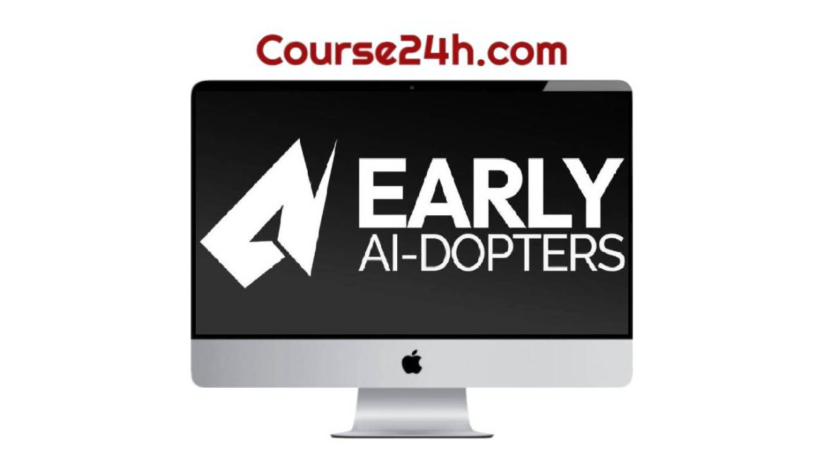 Mark Kashef - Early AI-dopters (Up to Feb 2026)