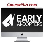 Mark Kashef – Early AI-dopters (Up to Feb 2026)