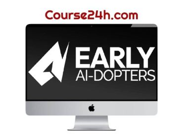 Mark Kashef - Early AI-dopters (Up to Feb 2026)
